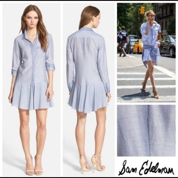 Sam Edelman Dresses & Skirts - Sam Edelman Dress